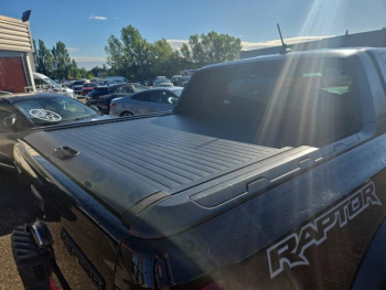 Photo 39 du bon plan FORD Ranger VUL 2.0 TDCi 213ch Double Cabine Raptor BVA10 occasion à 48290 €