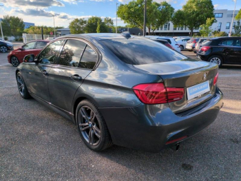 Photo 3 du bon plan BMW Série 3 318iA 136ch Sport Pack Sport Shadow Euro6d-T occasion à 18900 €