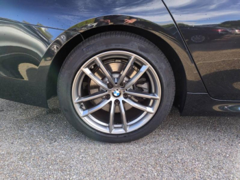 Photo 11 du bon plan BMW Série 5 520dA xDrive 190ch M Sport Steptronic occasion à 24900 €