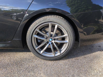 Photo 12 du bon plan BMW Série 5 520dA xDrive 190ch M Sport Steptronic occasion à 24900 €