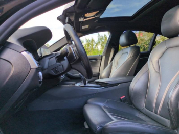 Photo 16 du bon plan BMW Série 5 520dA xDrive 190ch M Sport Steptronic occasion à 24900 €
