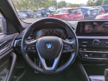 Photo 22 du bon plan BMW Série 5 520dA xDrive 190ch M Sport Steptronic occasion à 24900 €