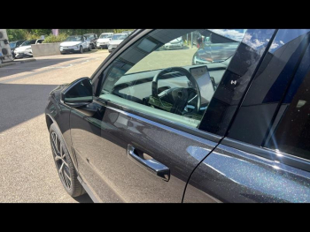 Photo 3 du bon plan VOLVO EX30 Single Extended Range 272ch Black Edition occasion à 43900 €