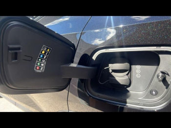 Photo 4 du bon plan VOLVO EX30 Single Extended Range 272ch Black Edition occasion à 43900 €