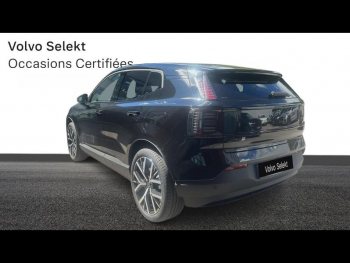 Photo 5 du bon plan VOLVO EX30 Single Extended Range 272ch Black Edition occasion à 43900 €