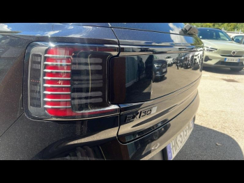 Photo 6 du bon plan VOLVO EX30 Single Extended Range 272ch Black Edition occasion à 43900 €