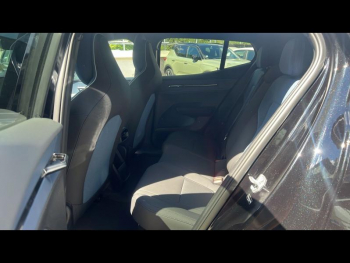 Photo 10 du bon plan VOLVO EX30 Single Extended Range 272ch Black Edition occasion à 43900 €