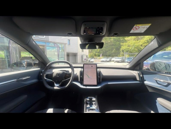 Photo 13 du bon plan VOLVO EX30 Single Extended Range 272ch Black Edition occasion à 43900 €