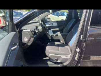 Photo 21 du bon plan VOLVO EX30 Single Extended Range 272ch Black Edition occasion à 43900 €