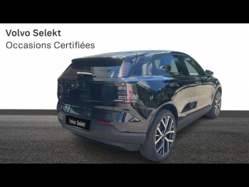 Photo 22 du bon plan VOLVO EX30 Single Extended Range 272ch Black Edition occasion à 43900 €