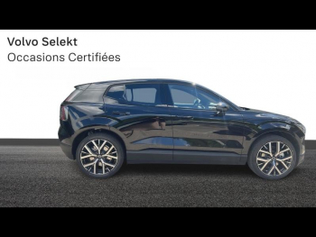 Photo 23 du bon plan VOLVO EX30 Single Extended Range 272ch Black Edition occasion à 43900 €