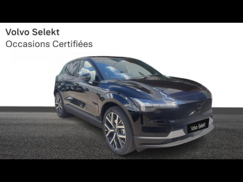 Photo 24 du bon plan VOLVO EX30 Single Extended Range 272ch Black Edition occasion à 43900 €