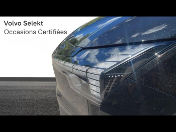 Photo 25 du bon plan VOLVO EX30 Single Extended Range 272ch Black Edition occasion à 43900 €