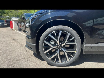 Photo 26 du bon plan VOLVO EX30 Single Extended Range 272ch Black Edition occasion à 43900 €