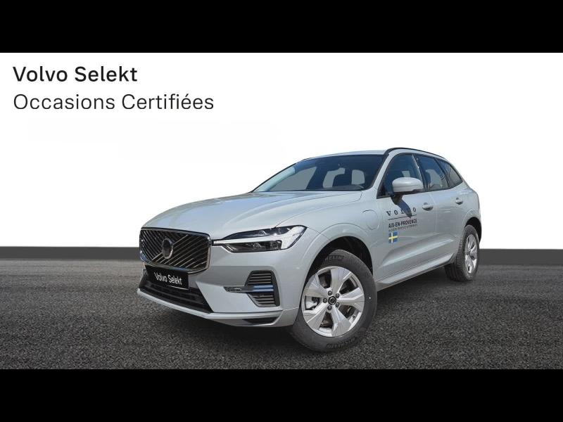 Bon plan VOLVO XC60 T6 Hybride Rechargeable 253 + 145ch Start Geartronic 8 AWD occasion à 59900 €