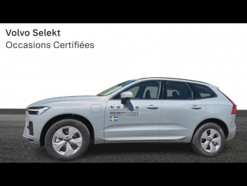 Photo 2 du bon plan VOLVO XC60 T6 Hybride Rechargeable 253 + 145ch Start Geartronic 8 AWD occasion à 59900 €