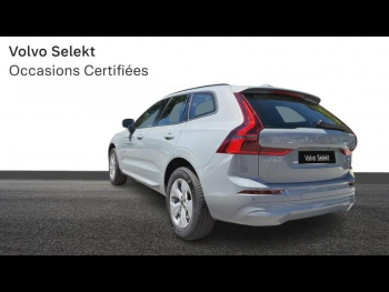 Photo 3 du bon plan VOLVO XC60 T6 Hybride Rechargeable 253 + 145ch Start Geartronic 8 AWD occasion à 59900 €