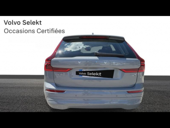 Photo 4 du bon plan VOLVO XC60 T6 Hybride Rechargeable 253 + 145ch Start Geartronic 8 AWD occasion à 59900 €