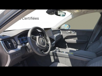 Photo 5 du bon plan VOLVO XC60 T6 Hybride Rechargeable 253 + 145ch Start Geartronic 8 AWD occasion à 59900 €