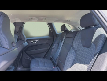 Photo 6 du bon plan VOLVO XC60 T6 Hybride Rechargeable 253 + 145ch Start Geartronic 8 AWD occasion à 59900 €