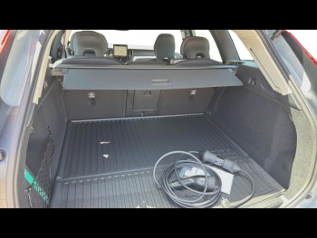 Photo 7 du bon plan VOLVO XC60 T6 Hybride Rechargeable 253 + 145ch Start Geartronic 8 AWD occasion à 59900 €