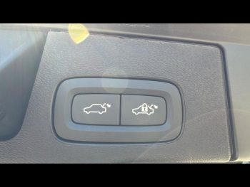 Photo 9 du bon plan VOLVO XC60 T6 Hybride Rechargeable 253 + 145ch Start Geartronic 8 AWD occasion à 59900 €