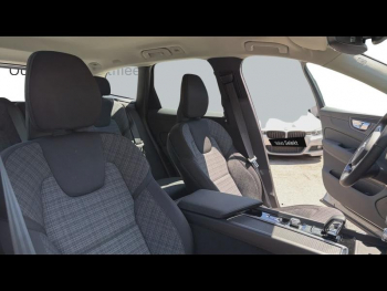 Photo 14 du bon plan VOLVO XC60 T6 Hybride Rechargeable 253 + 145ch Start Geartronic 8 AWD occasion à 59900 €