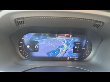 Photo 18 du bon plan VOLVO XC60 T6 Hybride Rechargeable 253 + 145ch Start Geartronic 8 AWD occasion à 59900 €