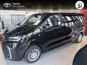 Photo 3 du bon plan TOYOTA ProAce Verso Medium 2.0 180 D-4D Dynamic BVA MC24 occasion à 39900 €