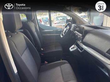 Photo 6 du bon plan TOYOTA ProAce Verso Medium 2.0 180 D-4D Dynamic BVA MC24 occasion à 39900 €