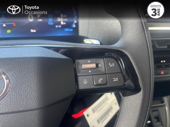 Photo 13 du bon plan TOYOTA ProAce Verso Medium 2.0 180 D-4D Dynamic BVA MC24 occasion à 39900 €