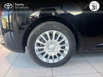 Photo 16 du bon plan TOYOTA ProAce Verso Medium 2.0 180 D-4D Dynamic BVA MC24 occasion à 39900 €