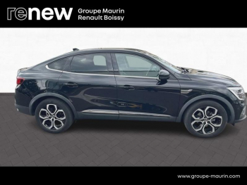 Photo 3 du bon plan RENAULT Arkana 1.6 E-Tech hybride 145ch Techno -22 occasion à 21100 €