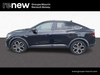 Photo 6 du bon plan RENAULT Arkana 1.6 E-Tech hybride 145ch Techno -22 occasion à 21100 €