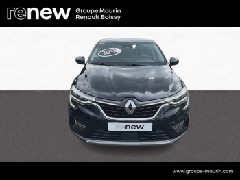 Photo 7 du bon plan RENAULT Arkana 1.6 E-Tech hybride 145ch Techno -22 occasion à 21100 €