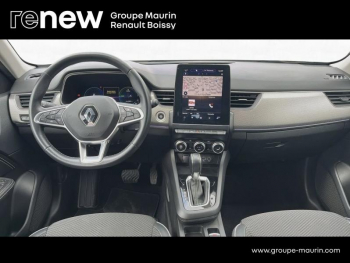Photo 9 du bon plan RENAULT Arkana 1.6 E-Tech hybride 145ch Techno -22 occasion à 21100 €