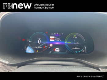 Photo 10 du bon plan RENAULT Arkana 1.6 E-Tech hybride 145ch Techno -22 occasion à 21100 €