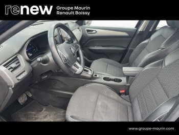 Photo 11 du bon plan RENAULT Arkana 1.6 E-Tech hybride 145ch Techno -22 occasion à 21100 €