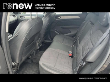 Photo 12 du bon plan RENAULT Arkana 1.6 E-Tech hybride 145ch Techno -22 occasion à 21100 €