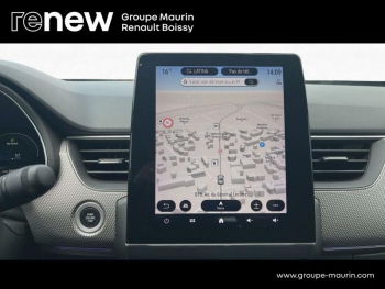Photo 13 du bon plan RENAULT Arkana 1.6 E-Tech hybride 145ch Techno -22 occasion à 21100 €