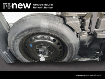 Photo 15 du bon plan RENAULT Arkana 1.6 E-Tech hybride 145ch Techno -22 occasion à 21100 €