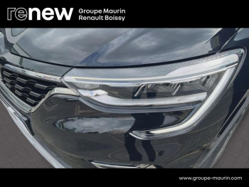 Photo 16 du bon plan RENAULT Arkana 1.6 E-Tech hybride 145ch Techno -22 occasion à 21100 €