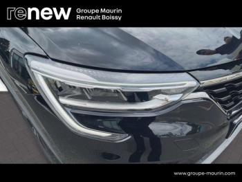 Photo 17 du bon plan RENAULT Arkana 1.6 E-Tech hybride 145ch Techno -22 occasion à 21100 €