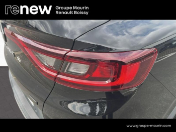 Photo 19 du bon plan RENAULT Arkana 1.6 E-Tech hybride 145ch Techno -22 occasion à 21100 €