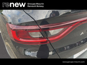 Photo 20 du bon plan RENAULT Arkana 1.6 E-Tech hybride 145ch Techno -22 occasion à 21100 €