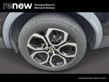 Photo 23 du bon plan RENAULT Arkana 1.6 E-Tech hybride 145ch Techno -22 occasion à 21100 €