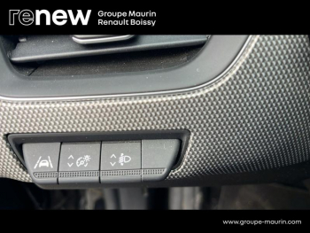 Photo 25 du bon plan RENAULT Arkana 1.6 E-Tech hybride 145ch Techno -22 occasion à 21100 €