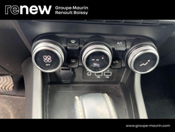 Photo 28 du bon plan RENAULT Arkana 1.6 E-Tech hybride 145ch Techno -22 occasion à 21100 €