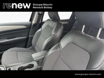 Photo 34 du bon plan RENAULT Arkana 1.6 E-Tech hybride 145ch Techno -22 occasion à 21100 €