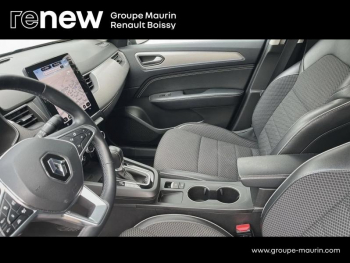 Photo 35 du bon plan RENAULT Arkana 1.6 E-Tech hybride 145ch Techno -22 occasion à 21100 €